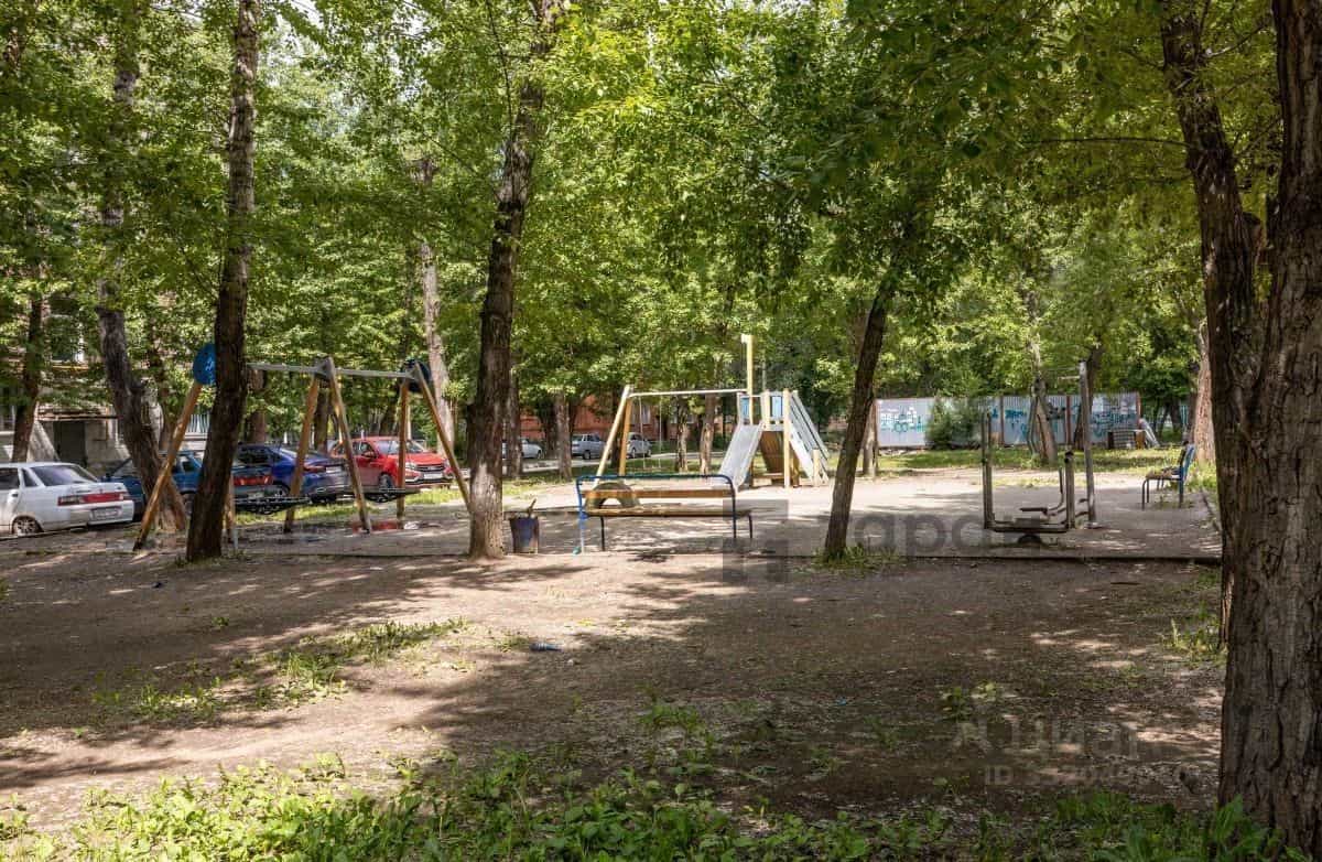Россия, Челябинск, Коммунистическая улица, 10, фото 25