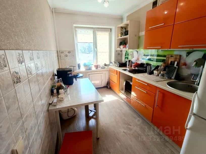 Россия, Кемеровская область — Кузбасс, Новокузнецк, улица Сеченова, 23