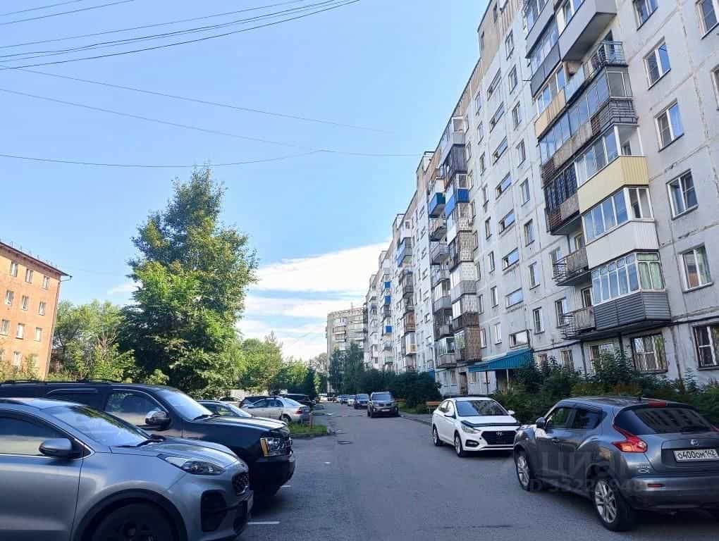 Россия, Кемеровская область — Кузбасс, Новокузнецк, улица Сеченова, 23, фото 10