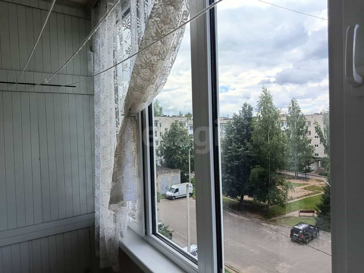 Россия, Смоленская область, Ярцево, проспект Металлургов, 37, фото 6