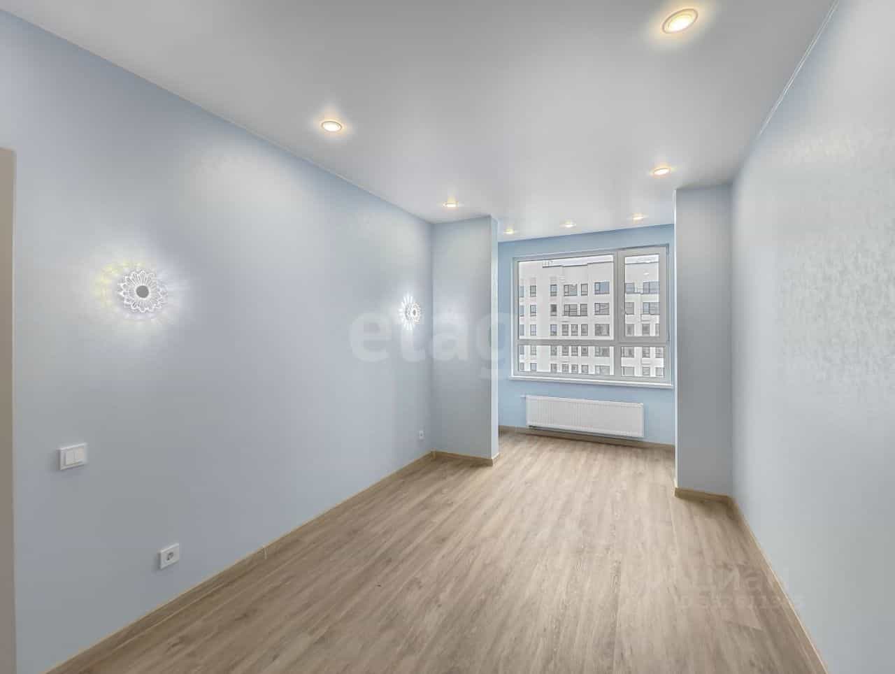 Россия, Тюмень, улица Евгения Войнова, 3к1, фото 3