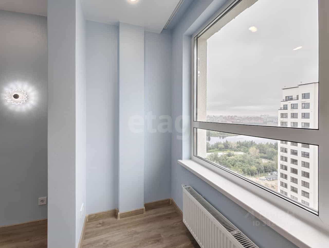 Россия, Тюмень, улица Евгения Войнова, 3к1, фото 13