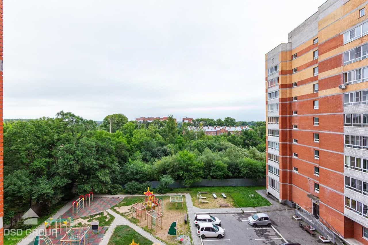 Россия, Хабаровск, улица Руднева, 74, фото 12
