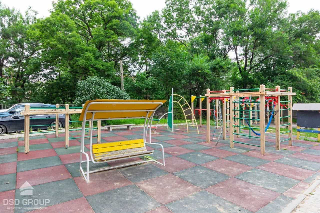 Россия, Хабаровск, улица Руднева, 74, фото 18
