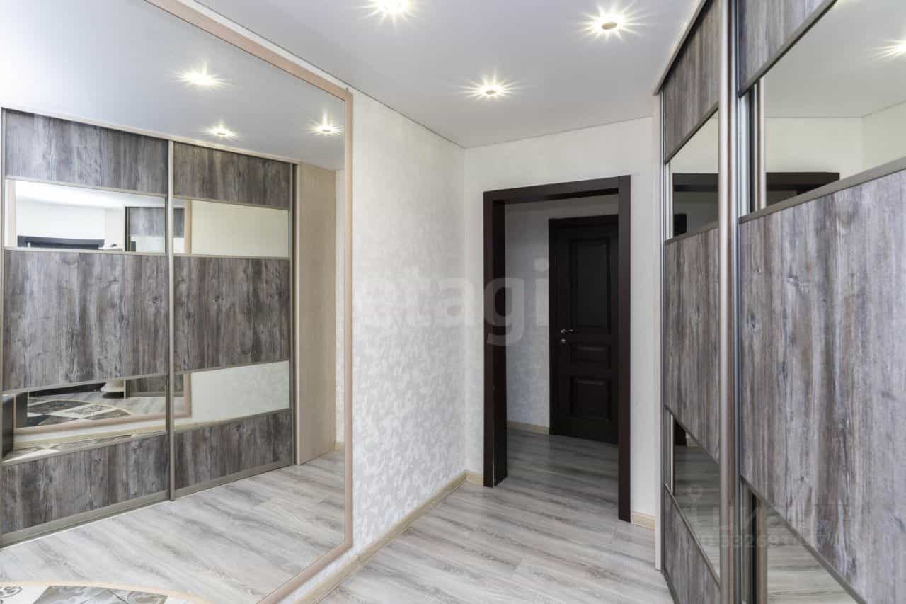 Россия, Тюмень, Широтная улица, 170к3, фото 3
