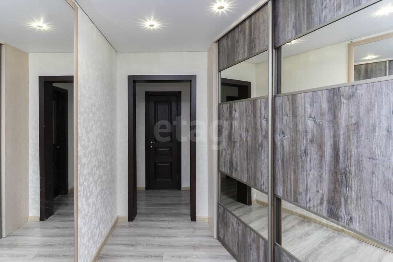 Россия, Тюмень, Широтная улица, 170к3, фото 4