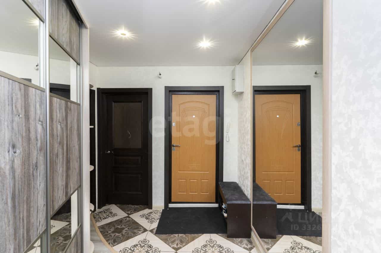 Россия, Тюмень, Широтная улица, 170к3, фото 5
