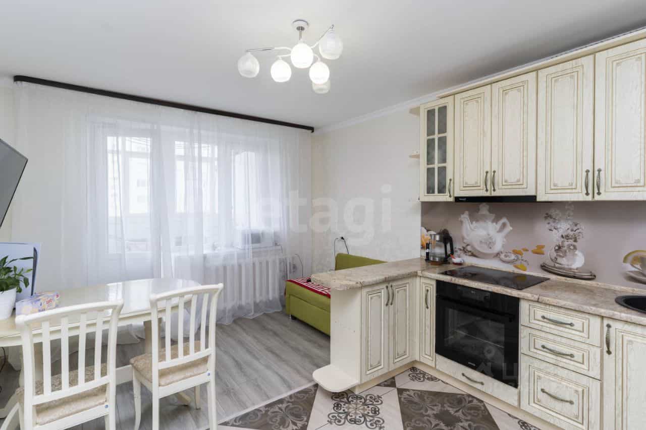 Россия, Тюмень, Широтная улица, 170к3, фото 10
