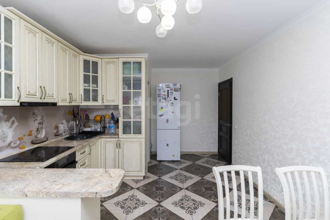 Россия, Тюмень, Широтная улица, 170к3, фото 12