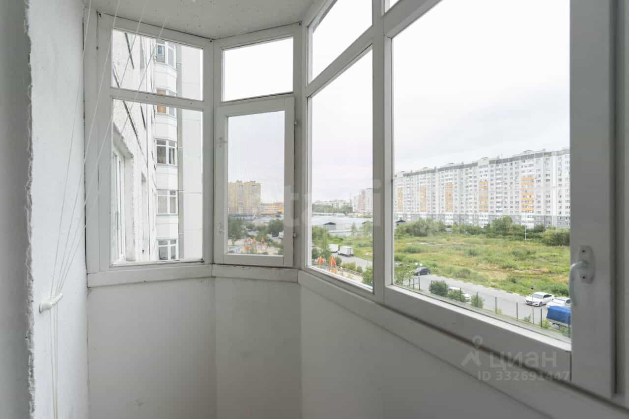 Россия, Тюмень, Широтная улица, 170к3, фото 13
