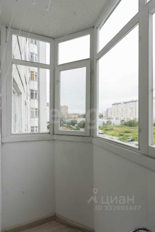 Россия, Тюмень, Широтная улица, 170к3, фото 14