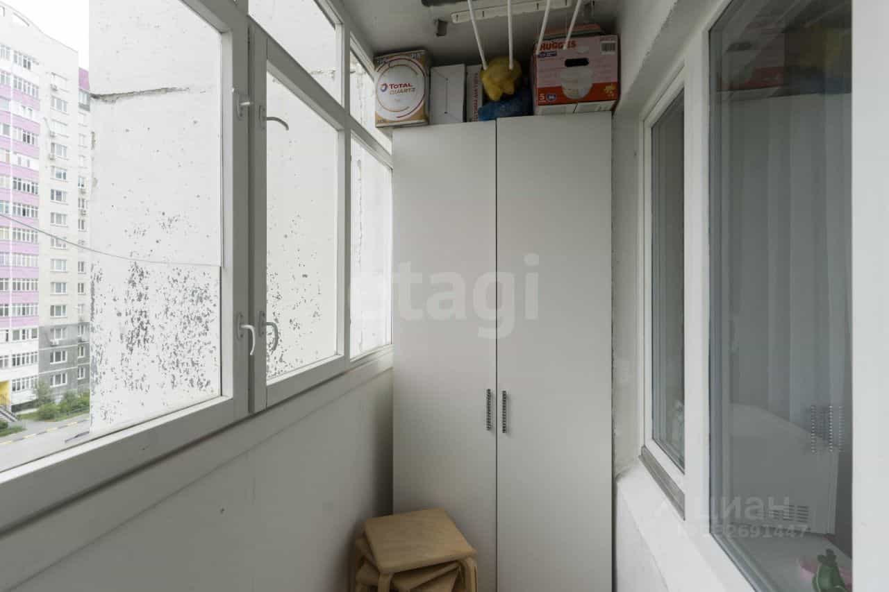 Россия, Тюмень, Широтная улица, 170к3, фото 15