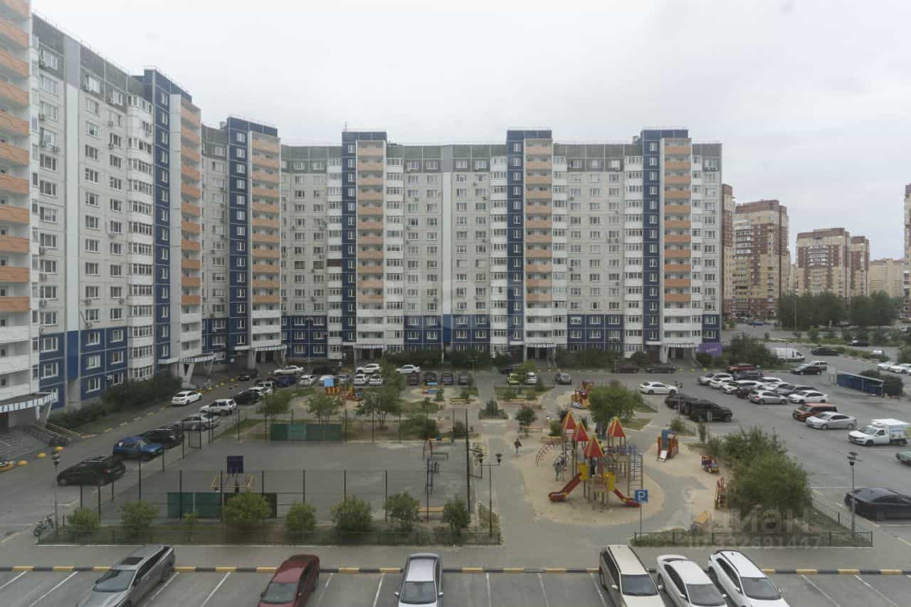 Россия, Тюмень, Широтная улица, 170к3, фото 23