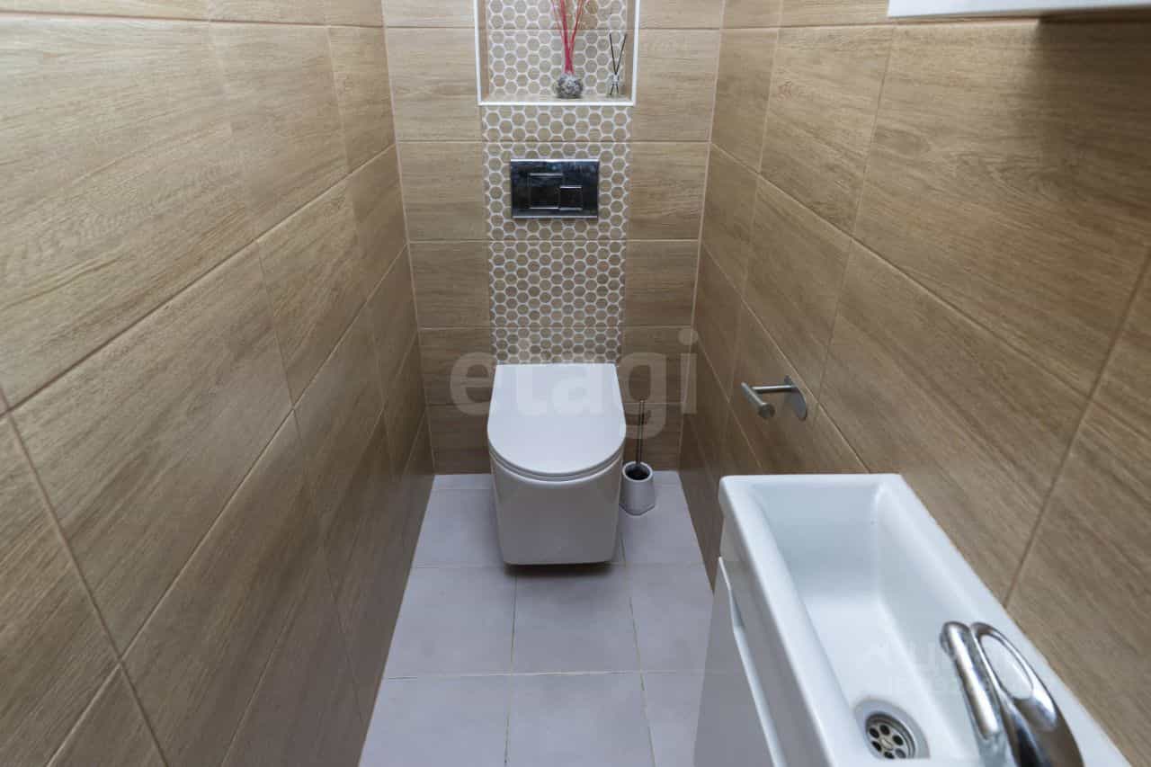Россия, Тюмень, Широтная улица, 170к3, фото 28