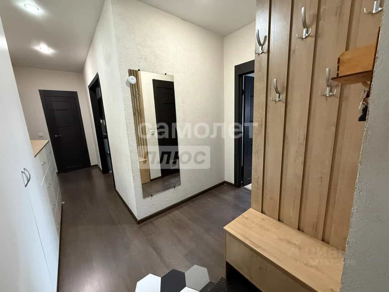 Россия, Алтайский край, Барнаул, Балтийская улица, 96, фото 3