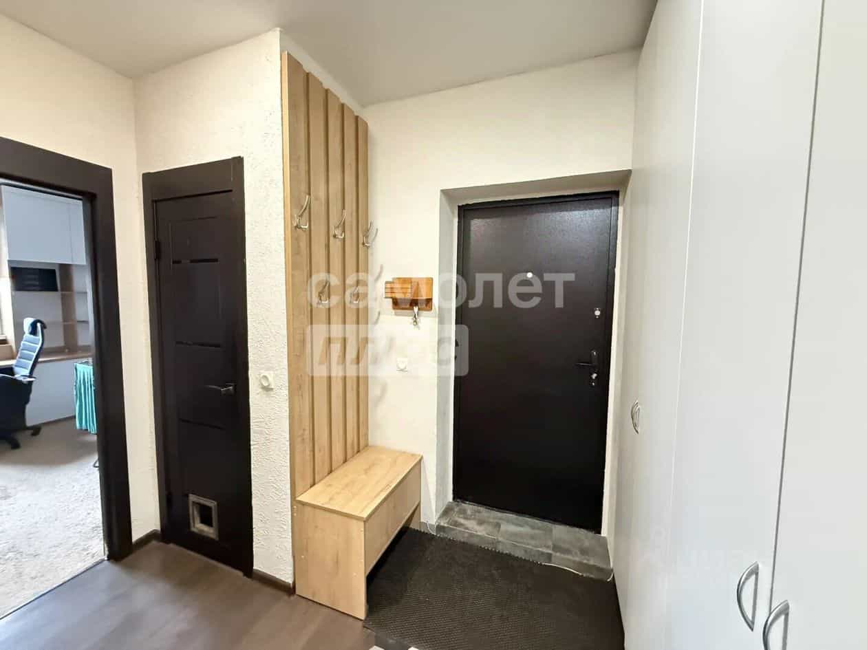 Россия, Алтайский край, Барнаул, Балтийская улица, 96, фото 4
