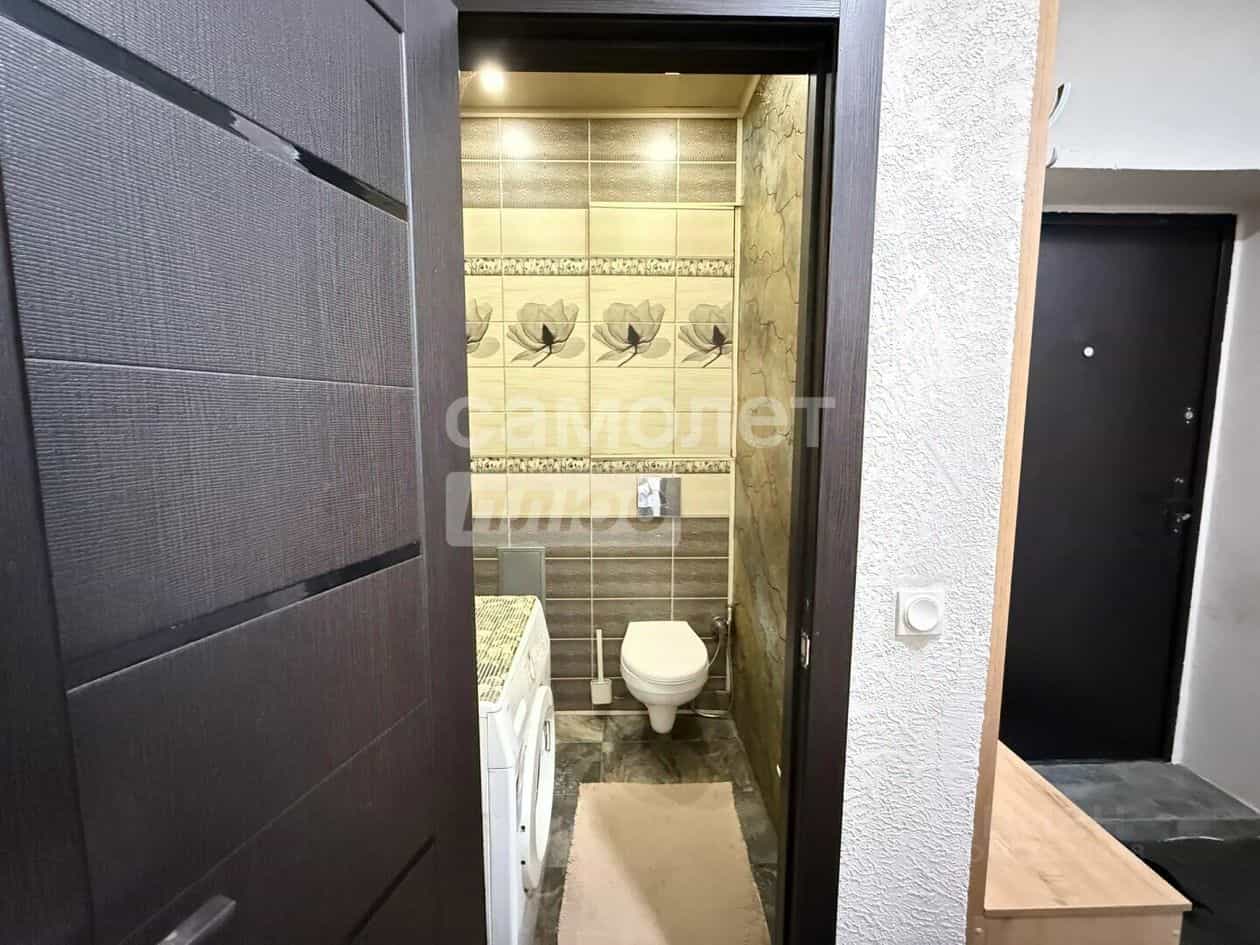 Россия, Алтайский край, Барнаул, Балтийская улица, 96, фото 7