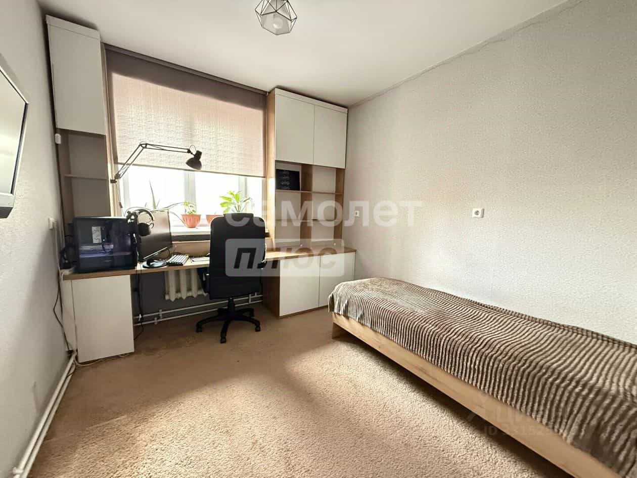 Россия, Алтайский край, Барнаул, Балтийская улица, 96, фото 8