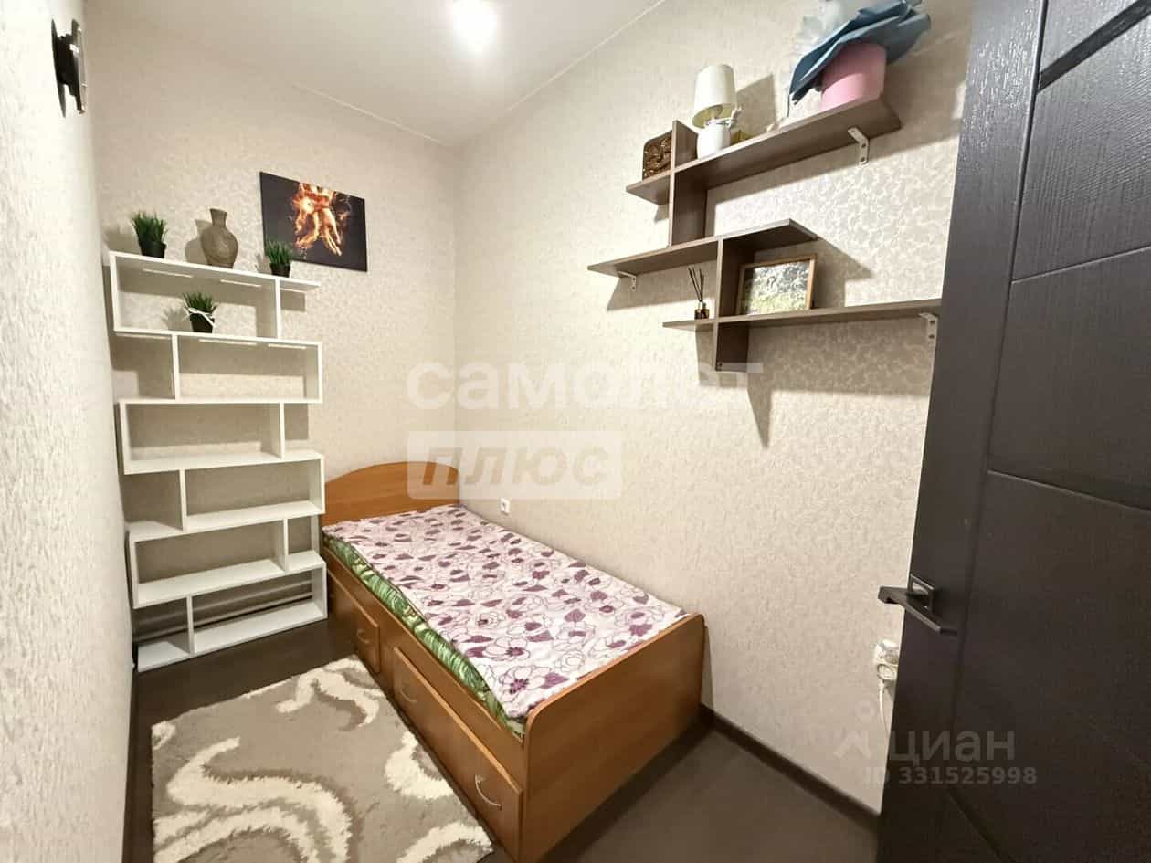 Россия, Алтайский край, Барнаул, Балтийская улица, 96, фото 10