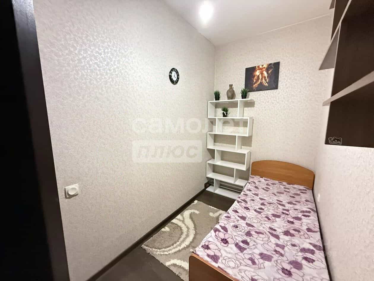 Россия, Алтайский край, Барнаул, Балтийская улица, 96, фото 11
