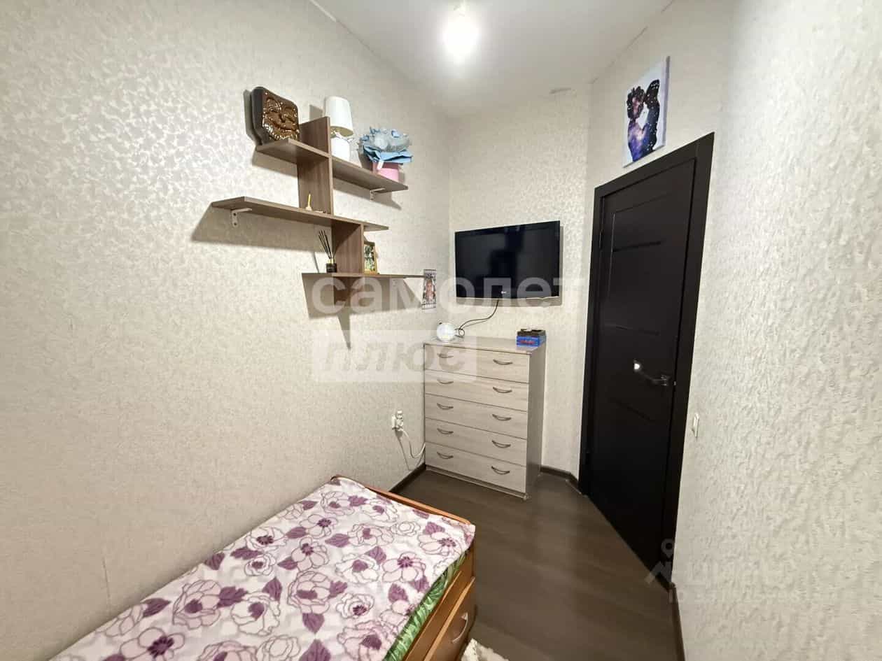 Россия, Алтайский край, Барнаул, Балтийская улица, 96, фото 12
