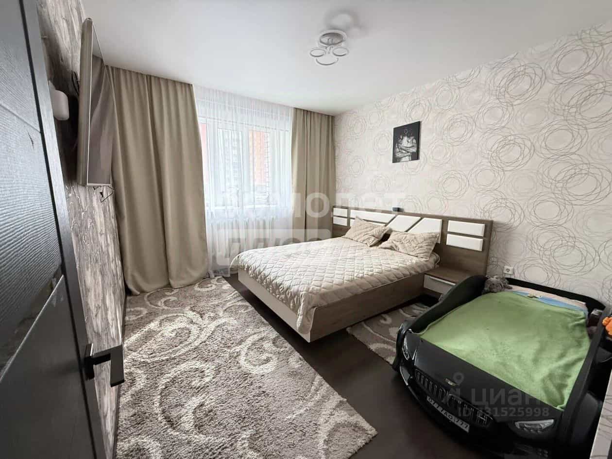 Россия, Алтайский край, Барнаул, Балтийская улица, 96, фото 16