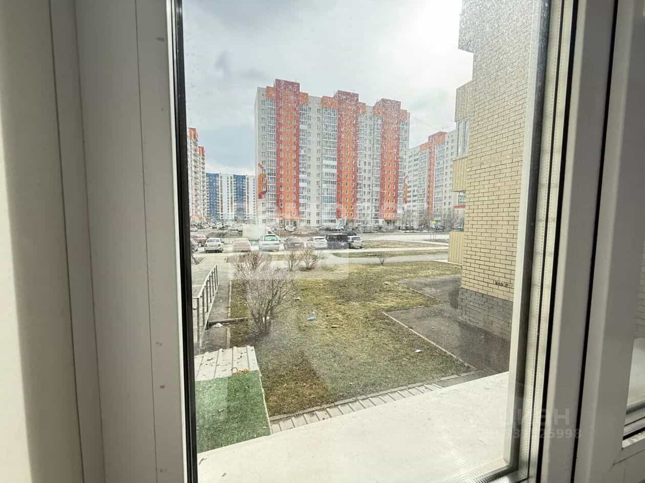 Россия, Алтайский край, Барнаул, Балтийская улица, 96, фото 20