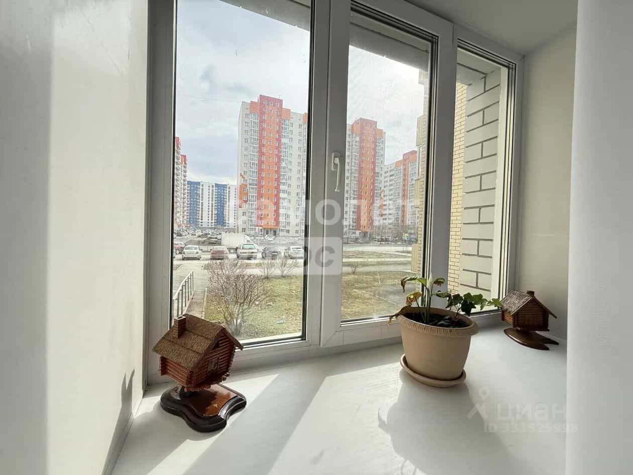 Россия, Алтайский край, Барнаул, Балтийская улица, 96, фото 21
