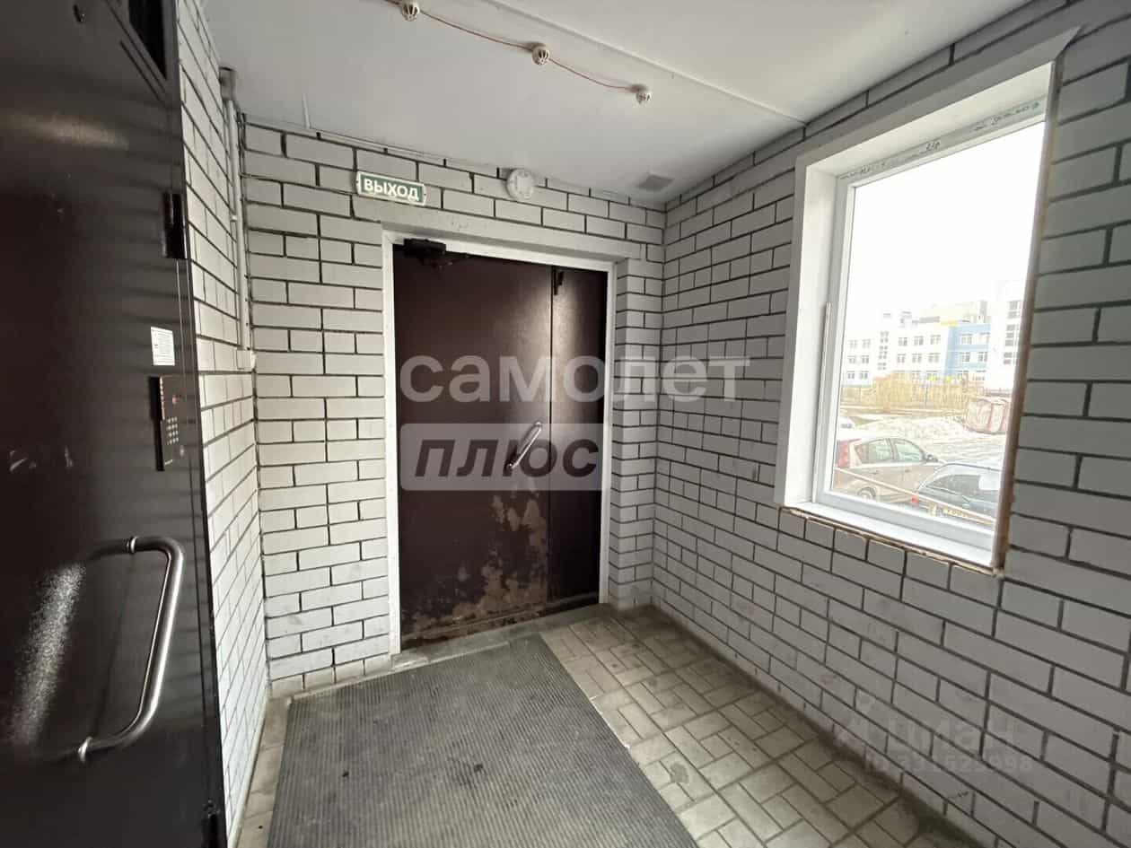Россия, Алтайский край, Барнаул, Балтийская улица, 96, фото 37