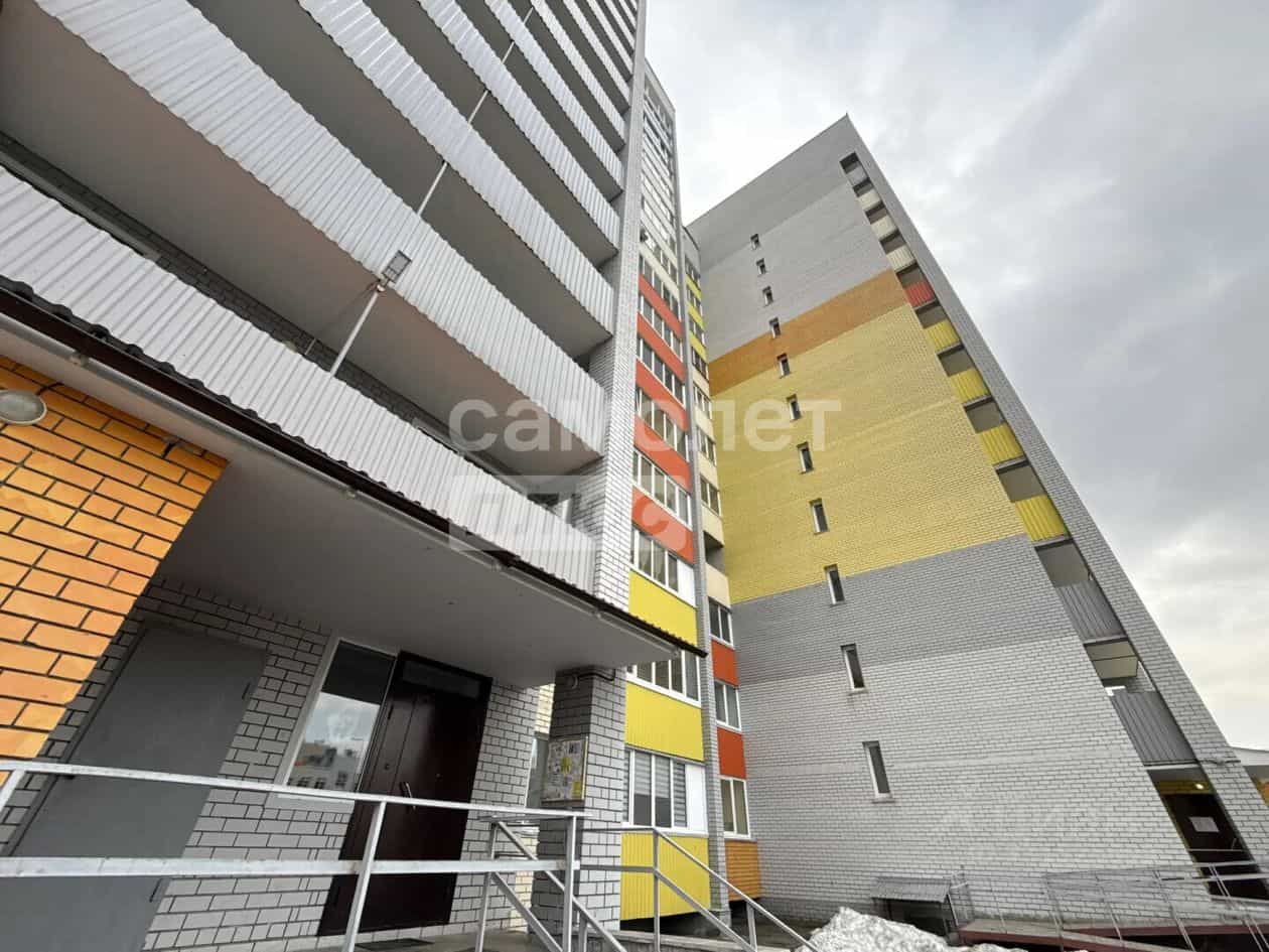 Россия, Алтайский край, Барнаул, Балтийская улица, 96, фото 38