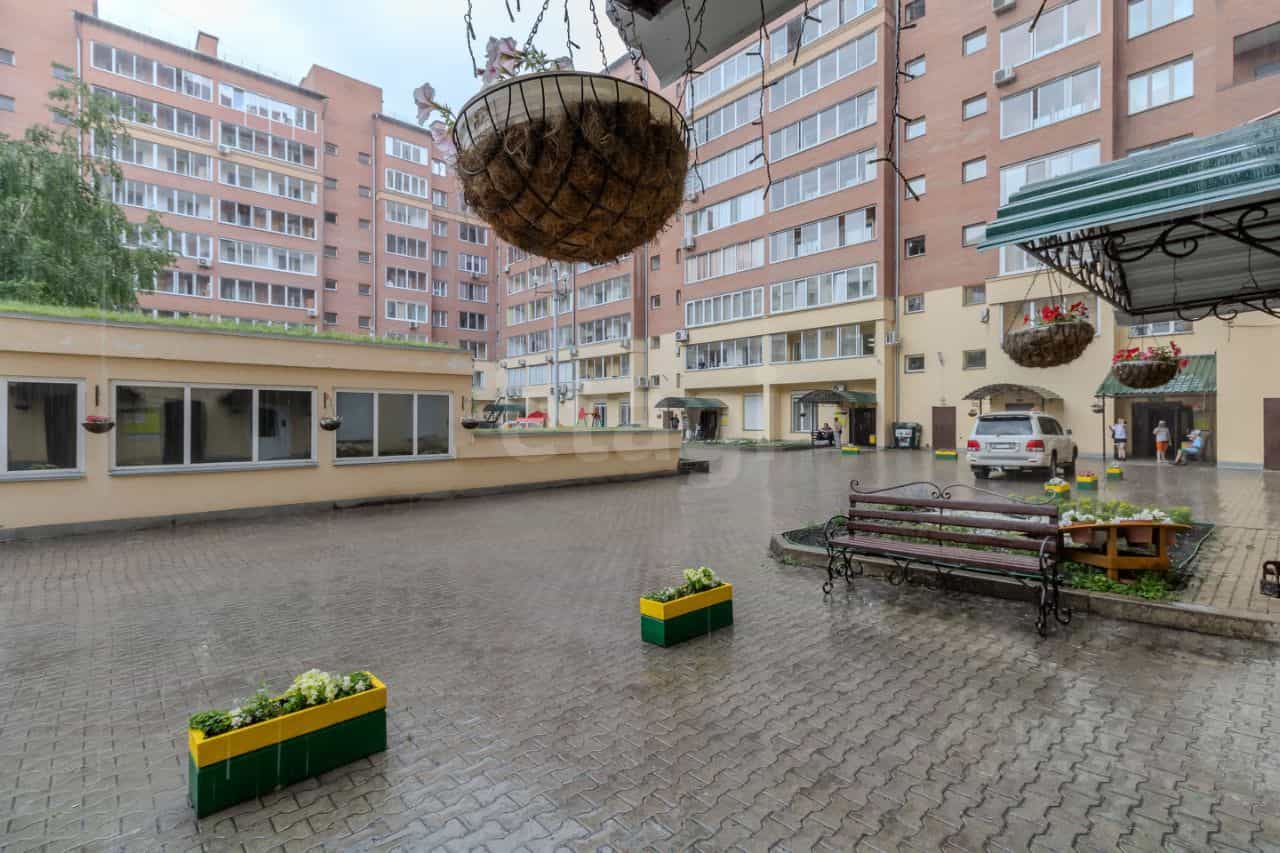 Россия, Красноярск, улица Алексеева, 107, фото 50
