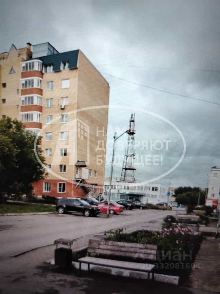 Россия, Пермский край, Добрянка, улица Победы, 35, фото 11