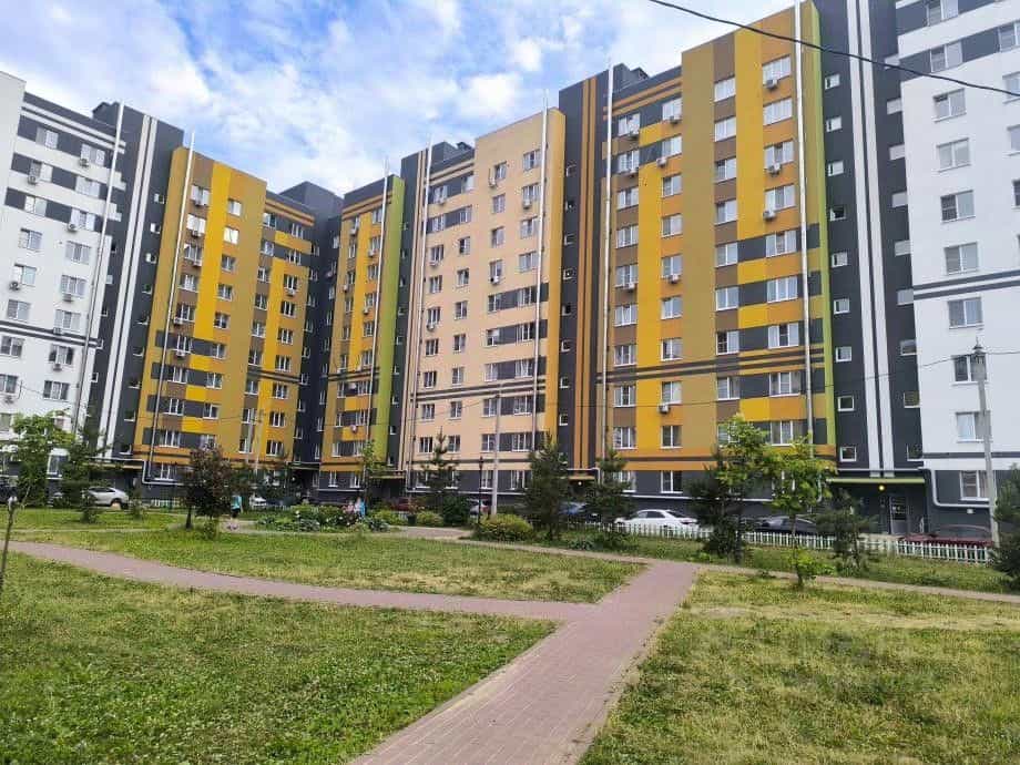 Россия, Рязань, район Песочня, улица Зубковой, 18к11, фото 2