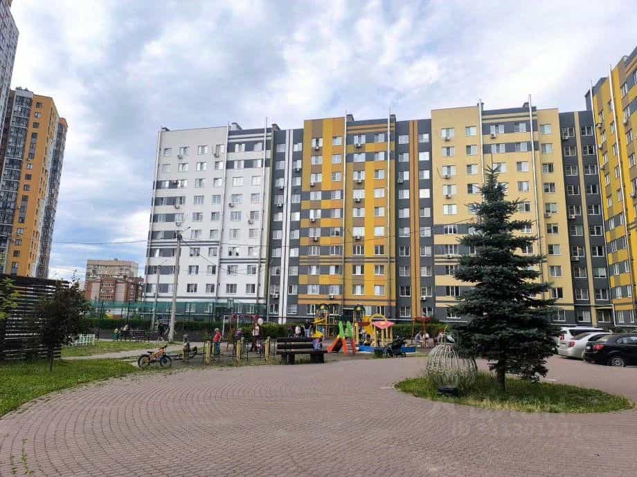Россия, Рязань, район Песочня, улица Зубковой, 18к11, фото 13