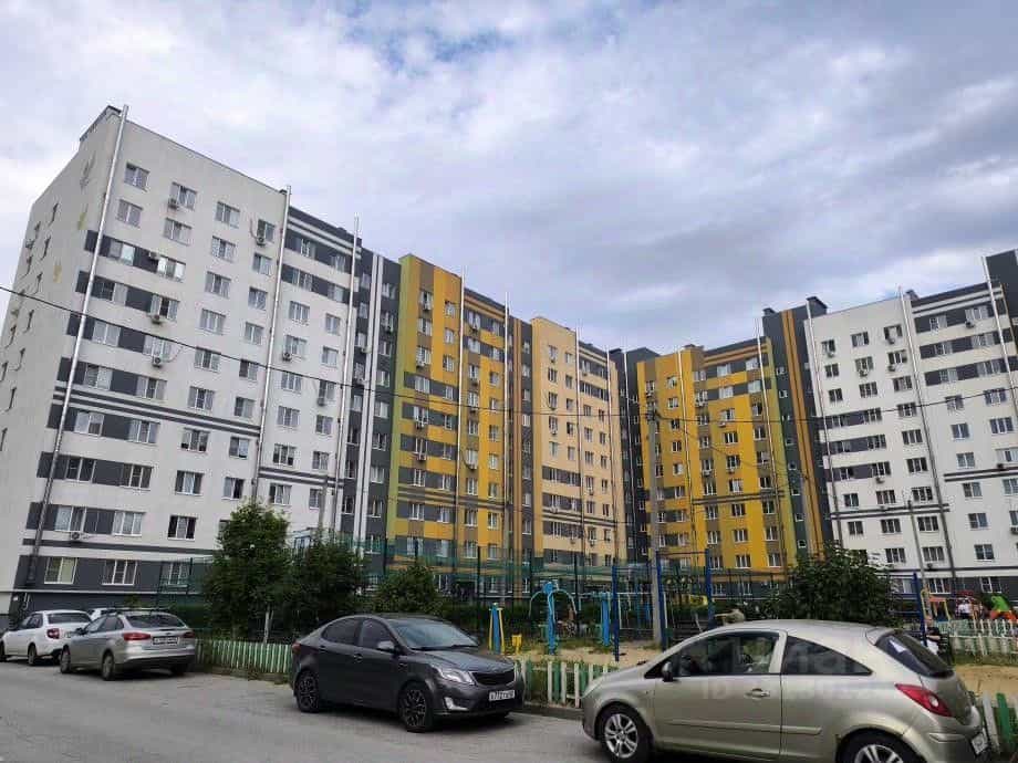 Россия, Рязань, район Песочня, улица Зубковой, 18к11, фото 14