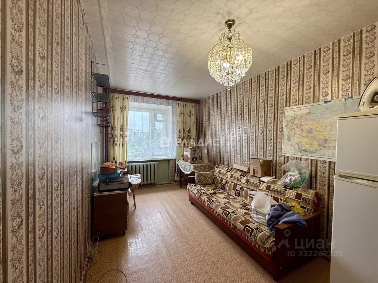 Россия, Владимирская область, Ковров, улица Строителей, 14, фото 5