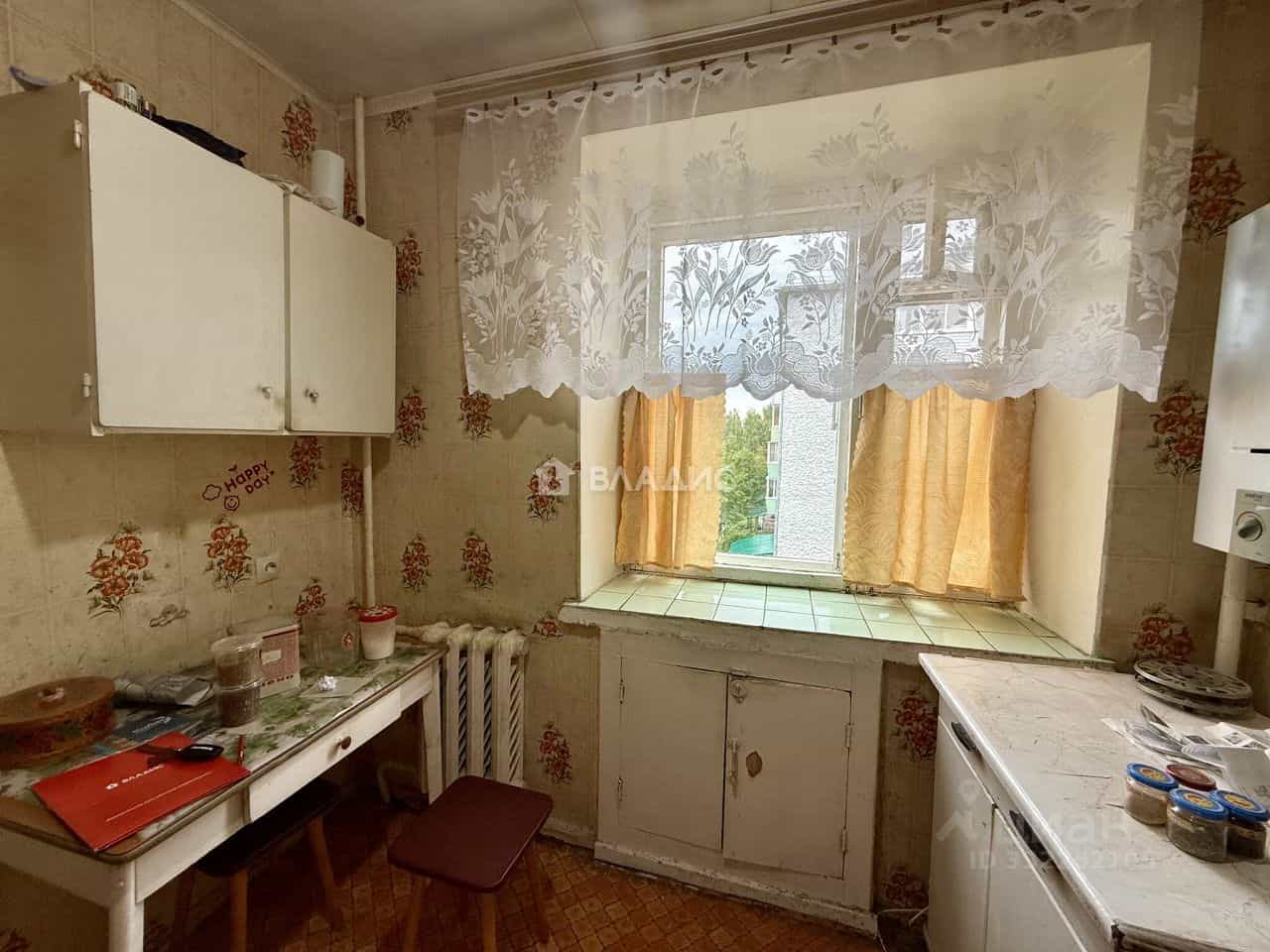 Россия, Владимирская область, Ковров, улица Строителей, 14, фото 10
