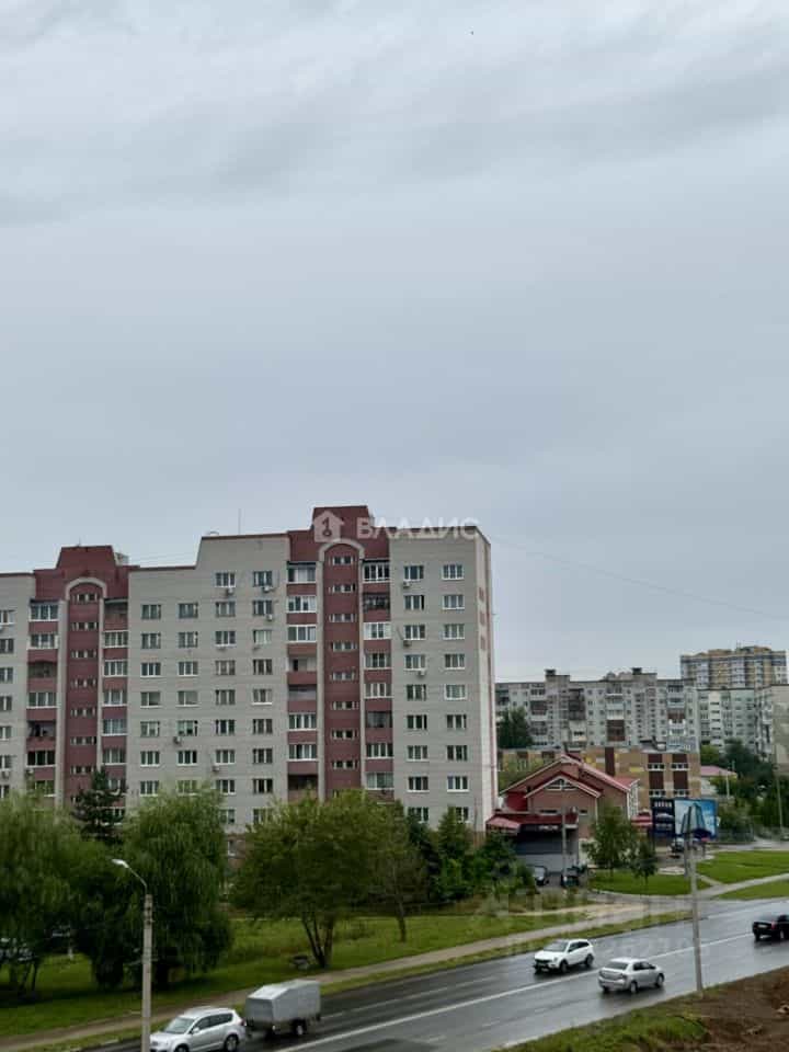 Россия, Владимирская область, Ковров, улица Строителей, 14, фото 18