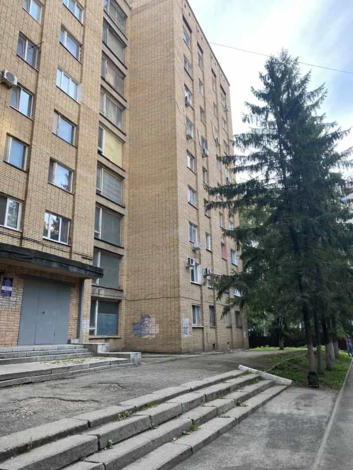 Россия, Самара, Искровская улица, 7, фото 9