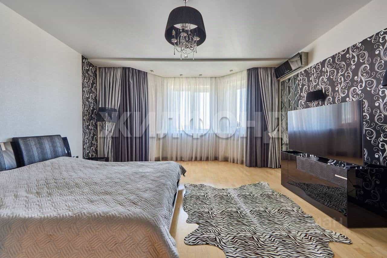 Россия, Хабаровск, Волочаевская улица, 87, фото 16