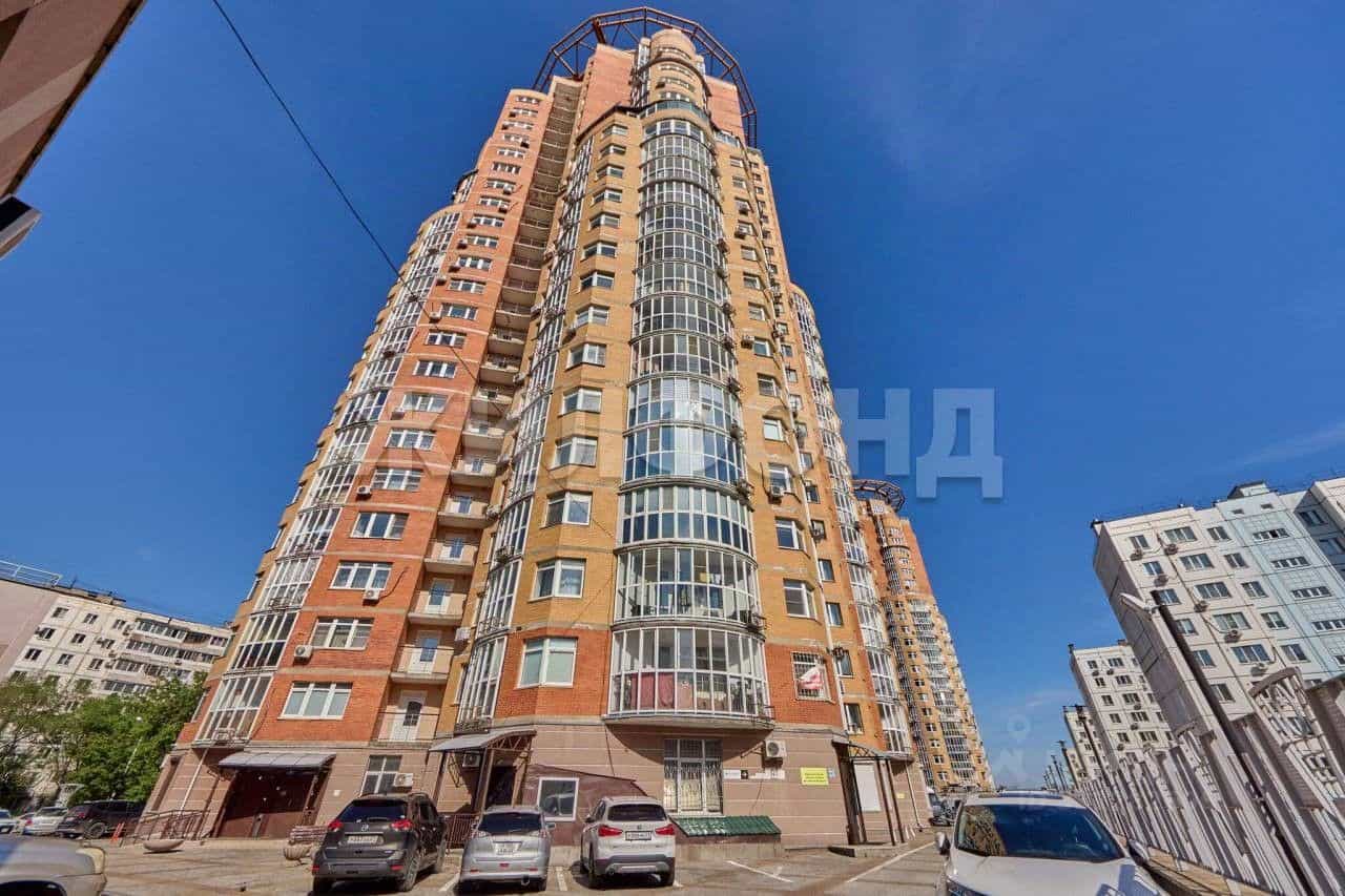 Россия, Хабаровск, Волочаевская улица, 87, фото 19