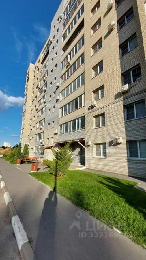 Россия, Волгоград, Селенгинская улица, 9