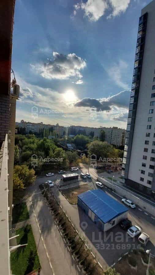 Россия, Волгоград, Селенгинская улица, 9, фото 3