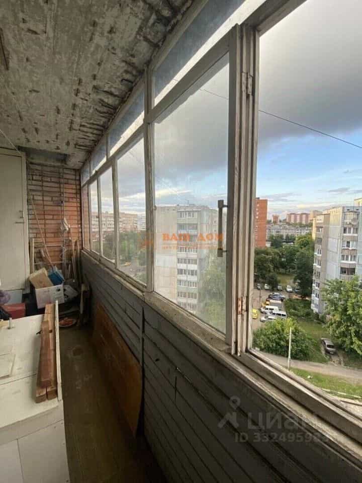 Россия, Тула, улица Кирова, 16, фото 4