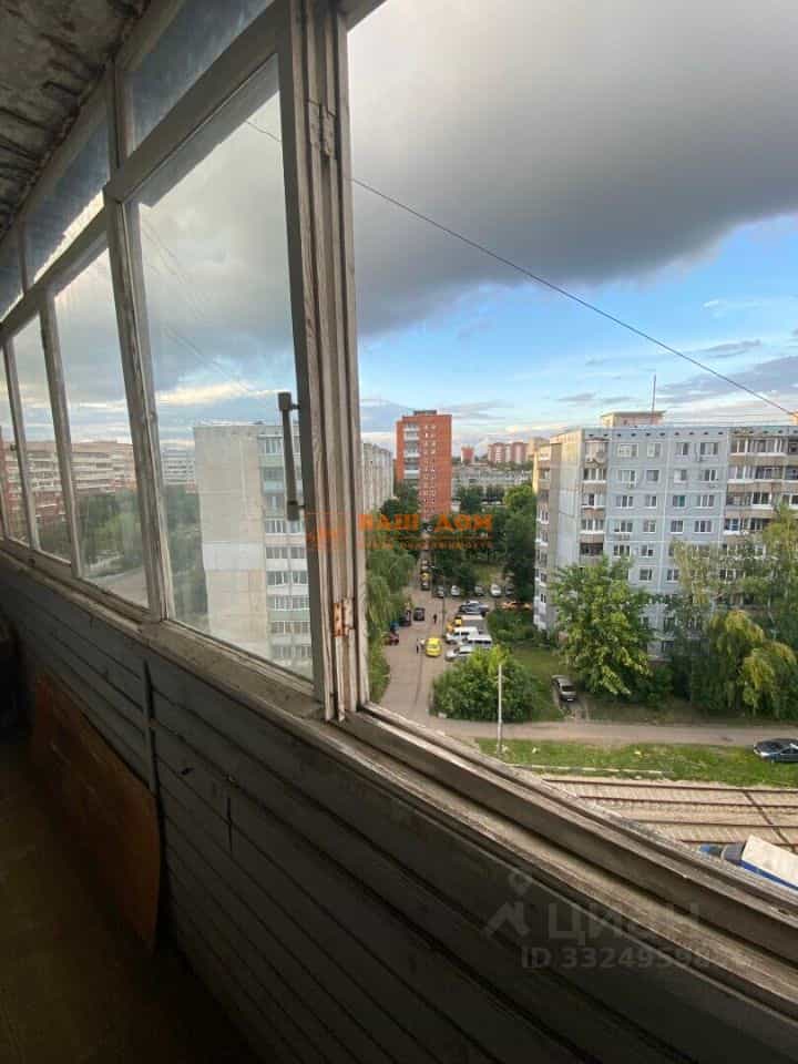 Россия, Тула, улица Кирова, 16, фото 5