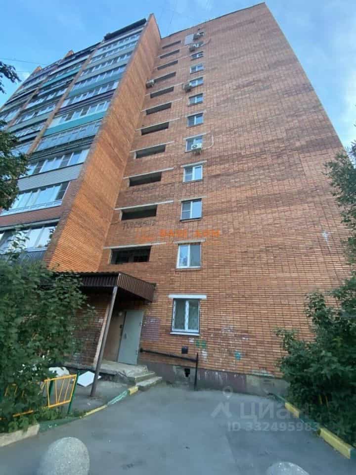 Россия, Тула, улица Кирова, 16, фото 10