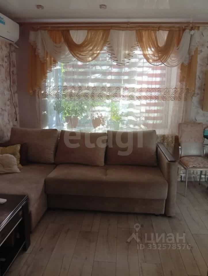 Россия, Хабаровский край, Комсомольск-на-Амуре, Пионерская улица, 55, фото 4