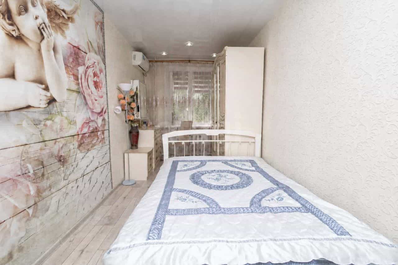 Россия, Хабаровский край, Комсомольск-на-Амуре, Пионерская улица, 55, фото 24
