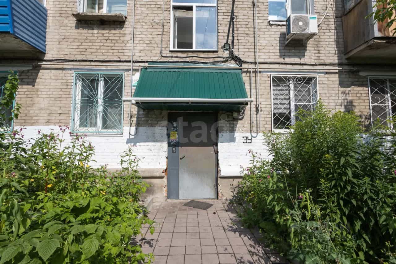 Россия, Хабаровский край, Комсомольск-на-Амуре, Пионерская улица, 55, фото 37