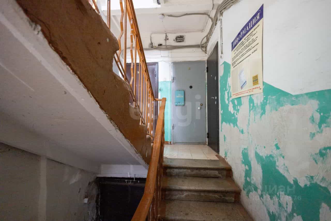 Россия, Хабаровский край, Комсомольск-на-Амуре, Пионерская улица, 55, фото 38
